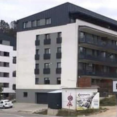 Modern, Deluxe Apartment In Rural Part Of Floresti, Cluj-Napoca Zewnętrze zdjęcie